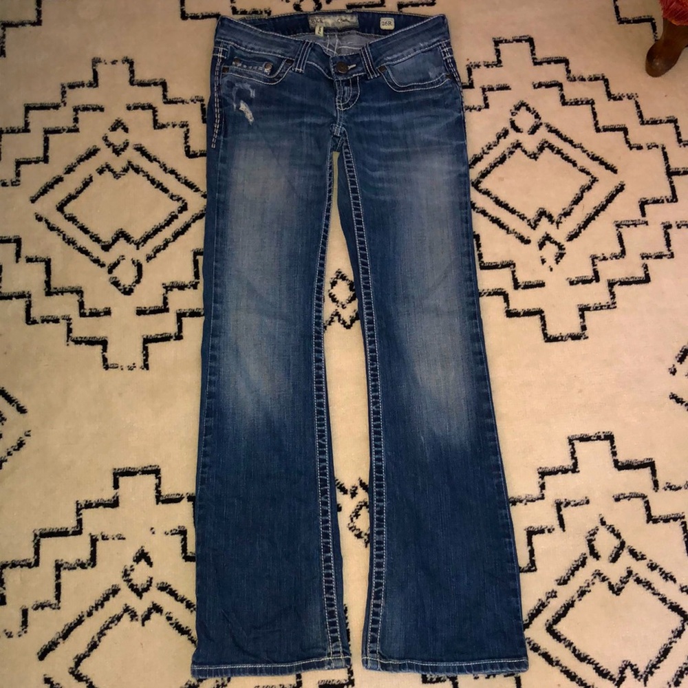 BKE Stella 26R